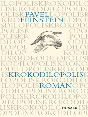 cover image of Krokodilopolis